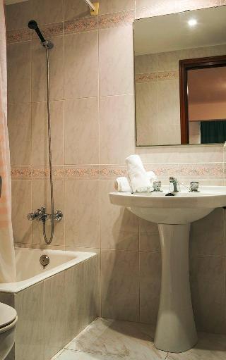 Maria Hotel Es Pujols Zewnętrze zdjęcie